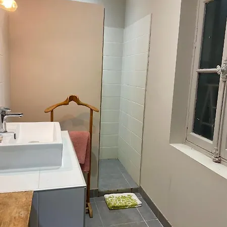 Adorable En Plein Coeur De Apartment *