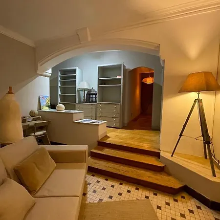 Apartment Adorable En Plein Coeur De Carcassonne