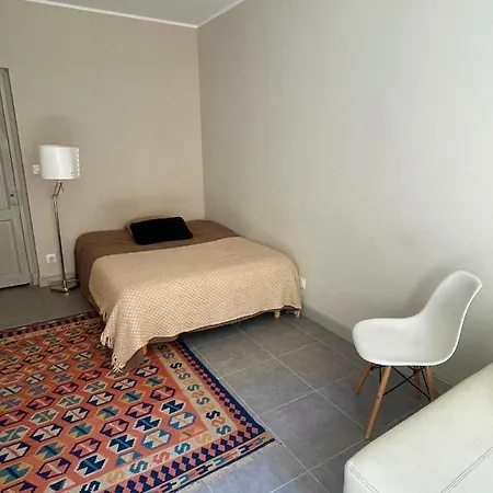 Adorable En Plein Coeur De Apartment
